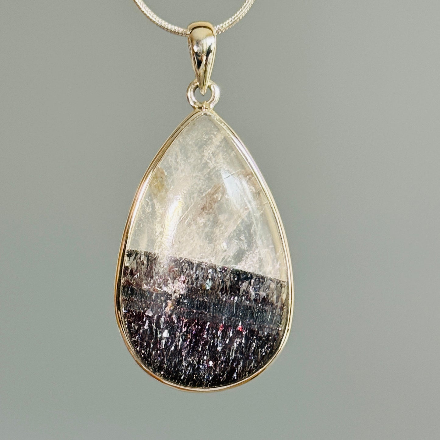 Super Seven Pendant