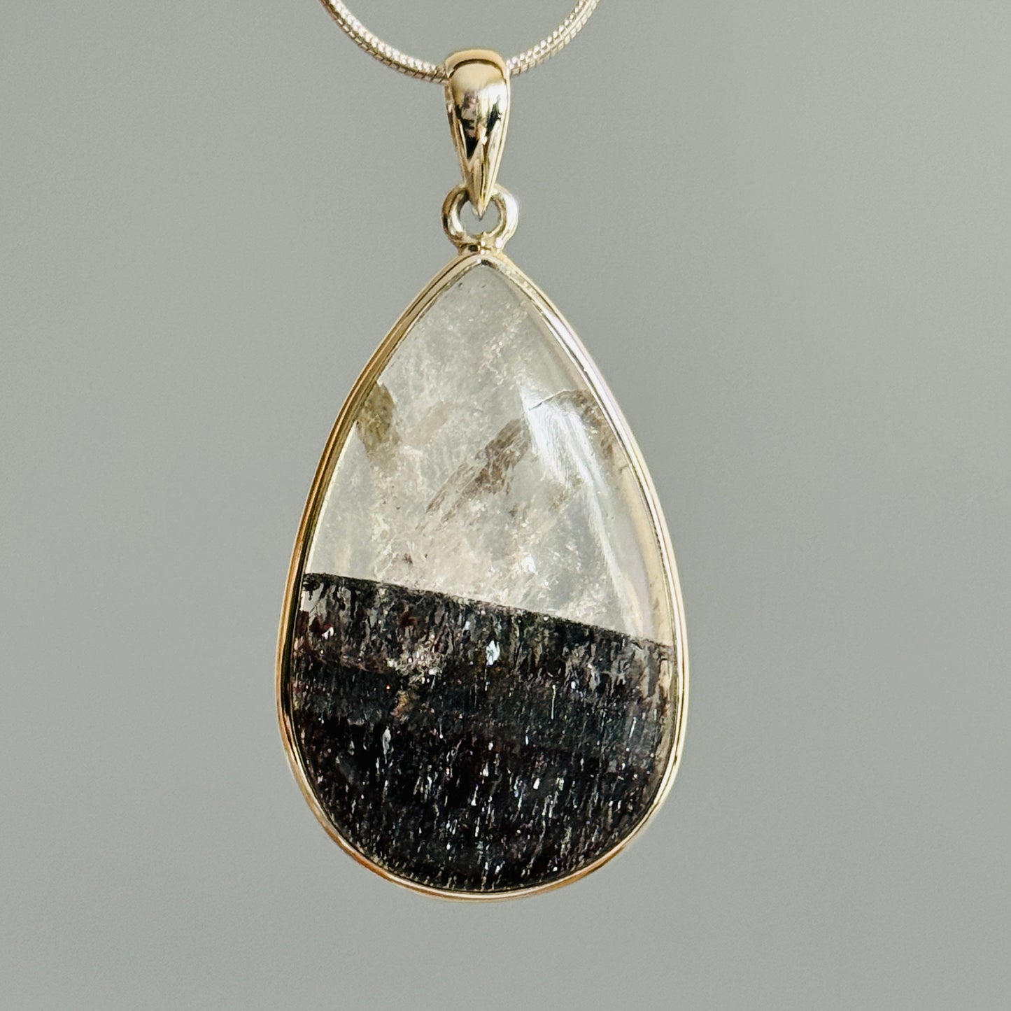 Super Seven Pendant