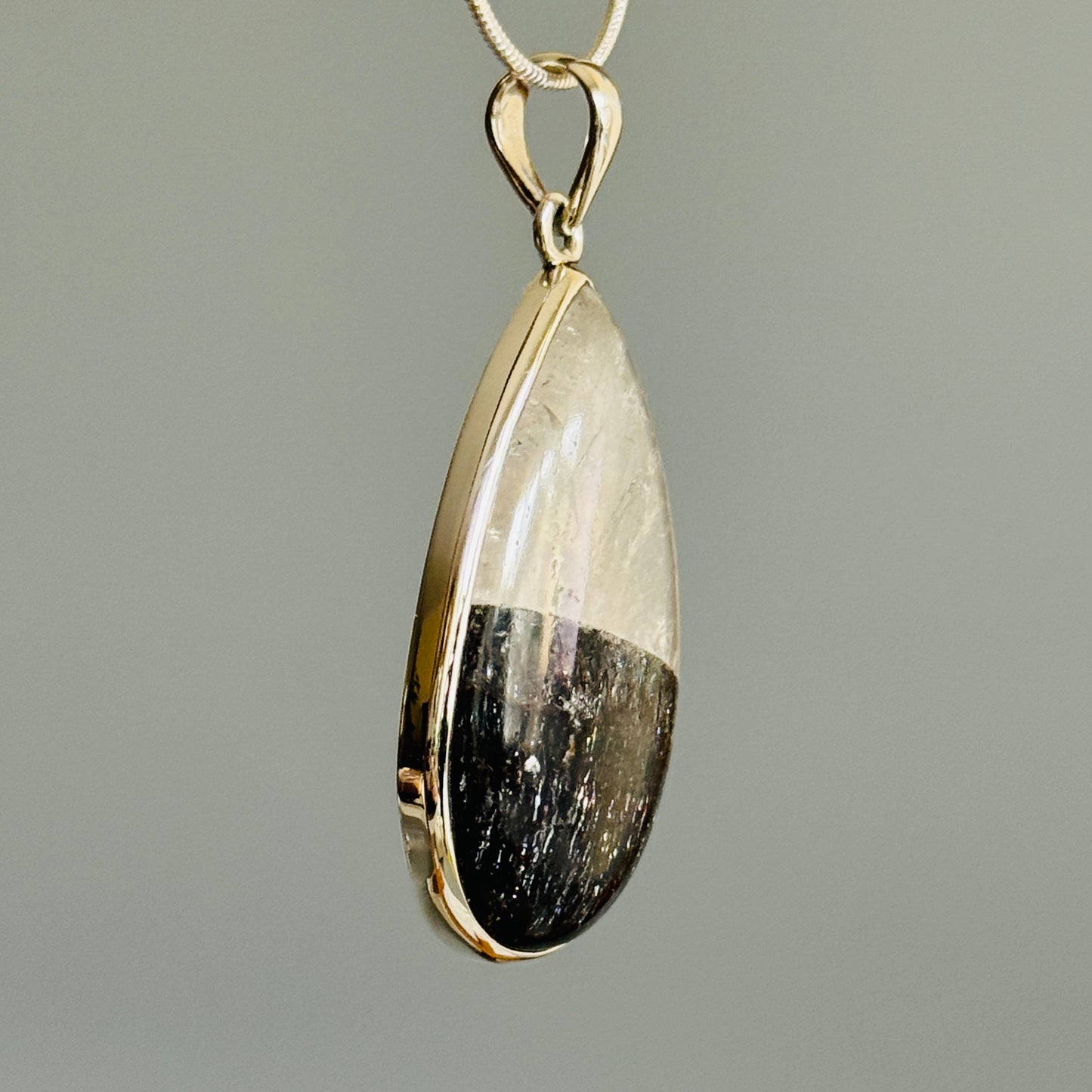 Super Seven Pendant