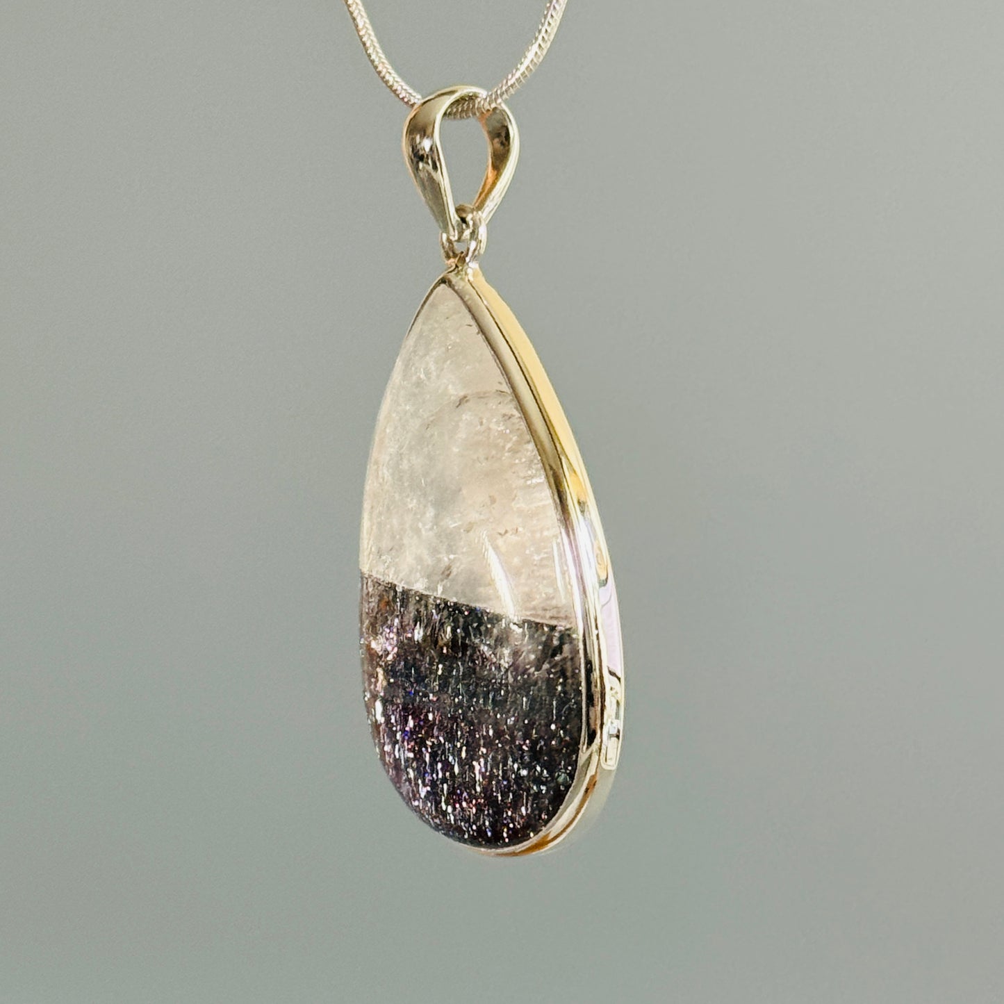 Super Seven Pendant