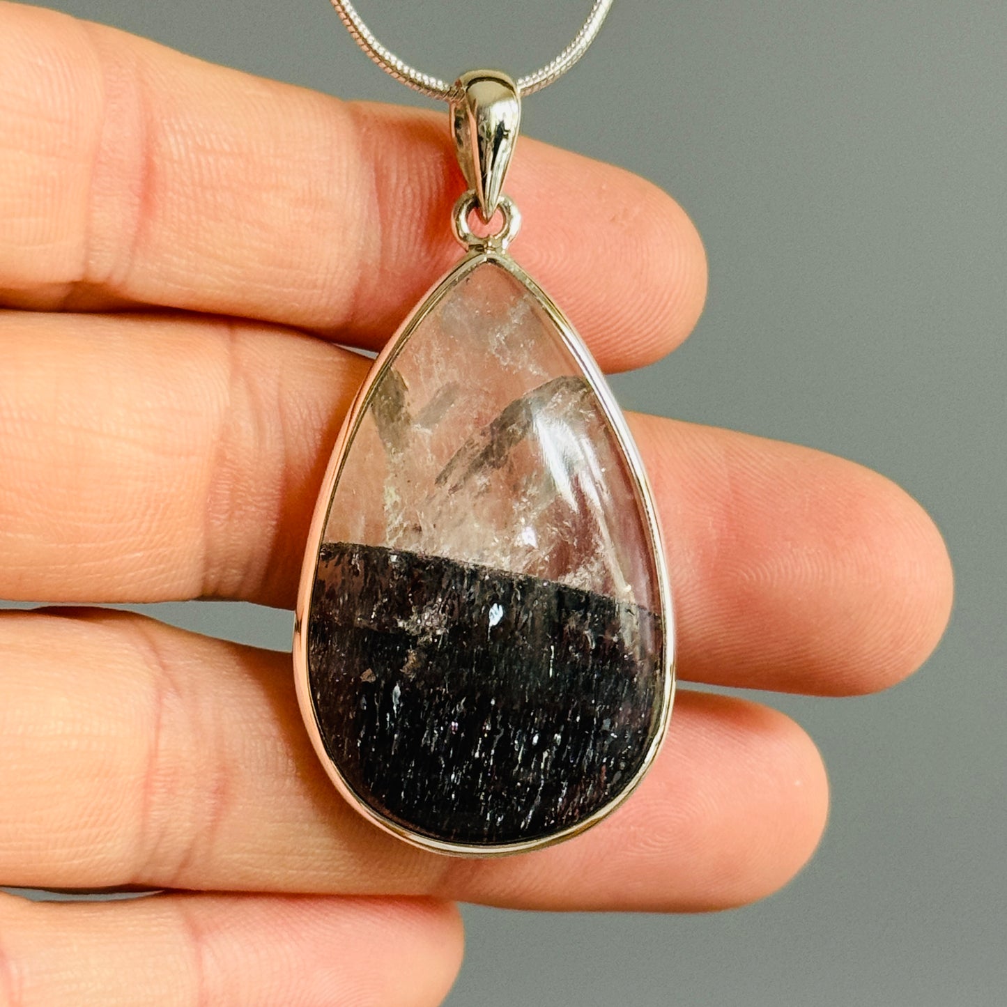 Super Seven Pendant