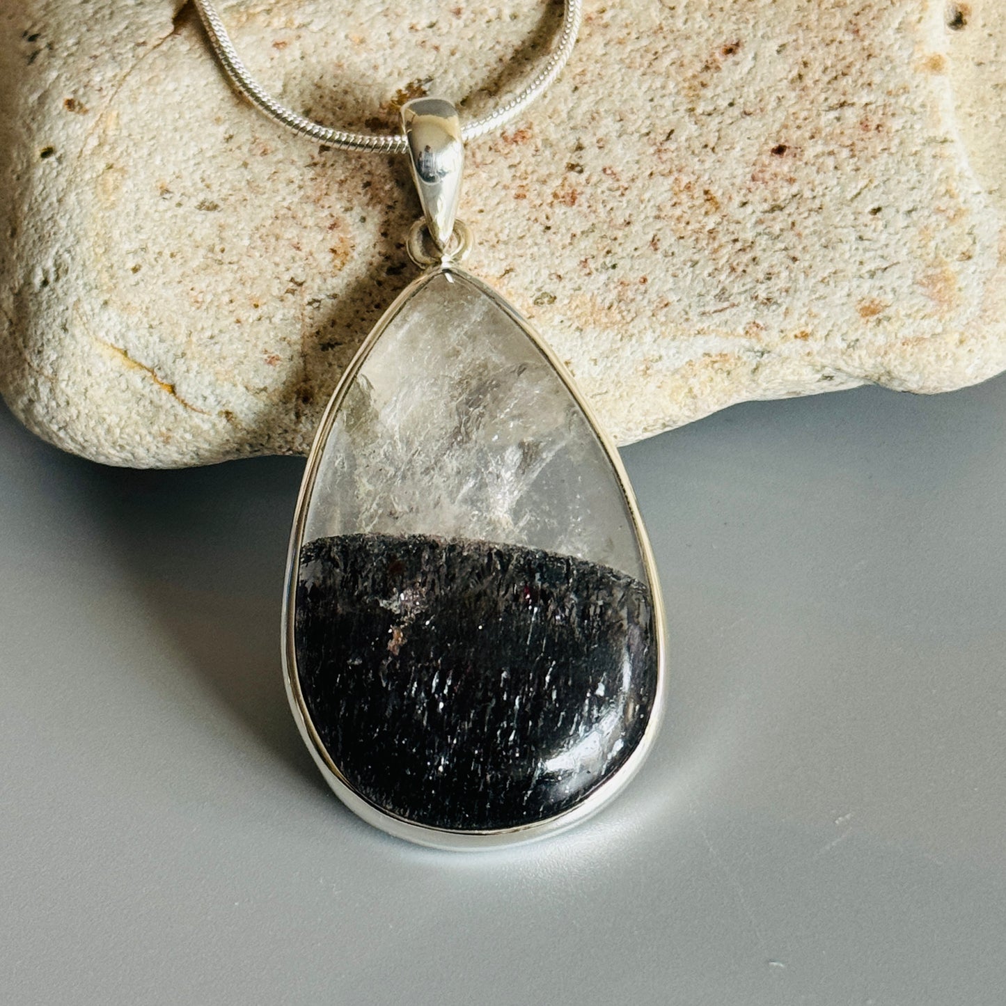 Super Seven Pendant