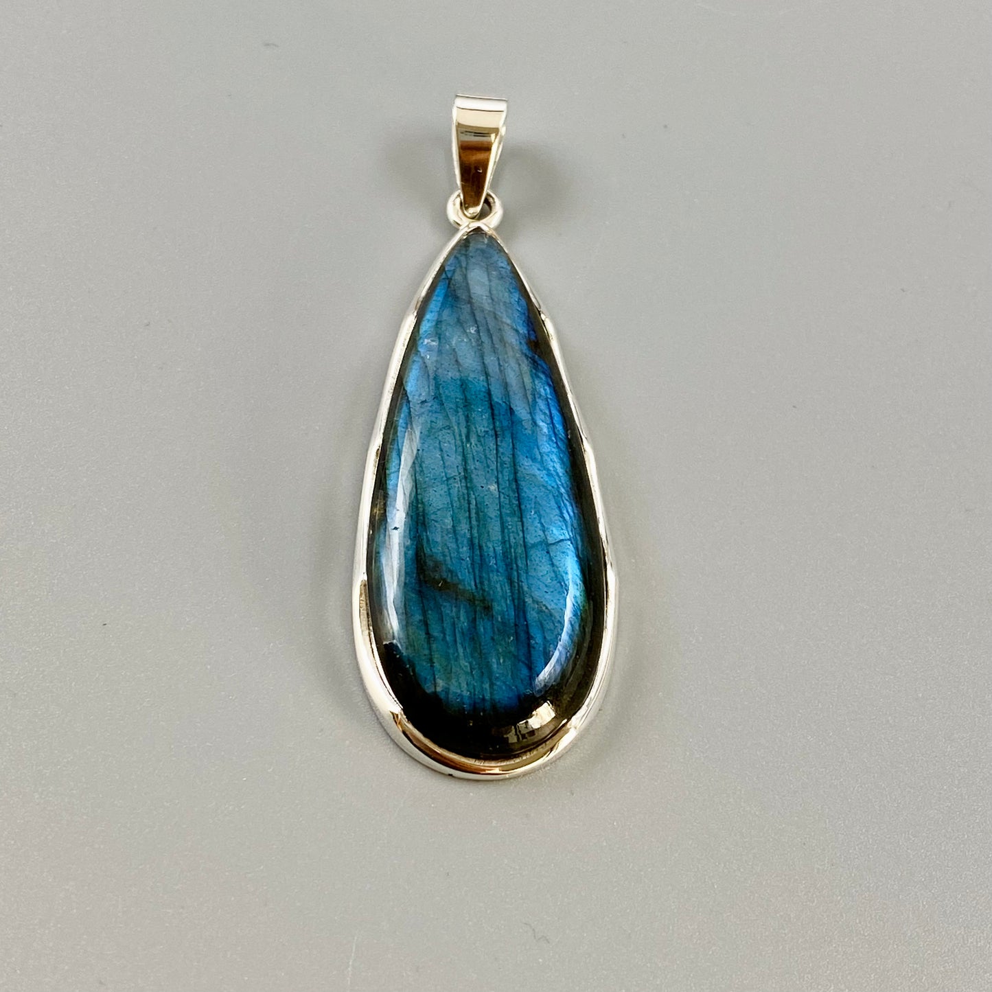 Labradorite Pendant