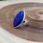 Lapis Lazuli Ring