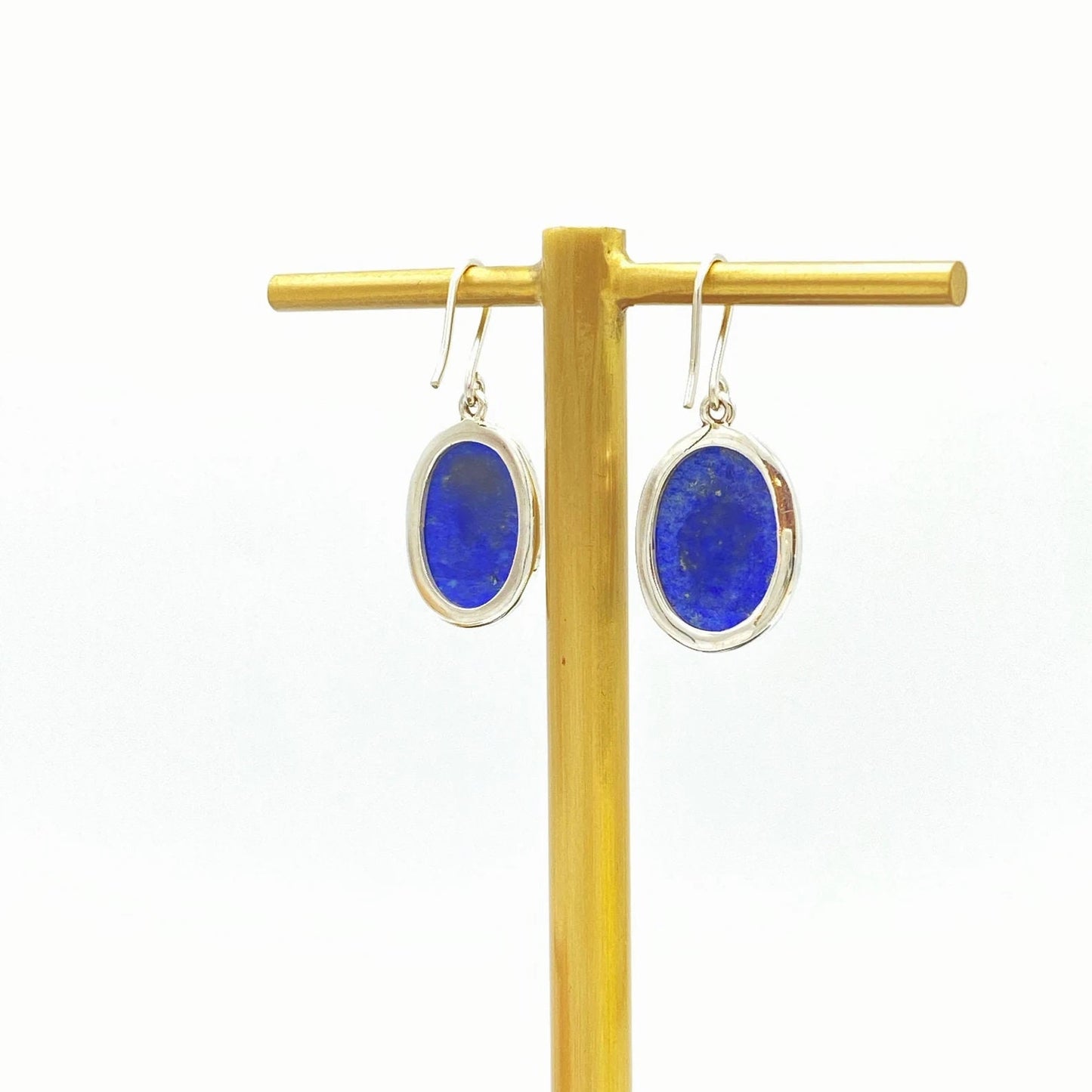 Lapis Lazuli Earrings